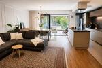 EXKLUSIVES WOHNEN MIT WOHNBALKON - Etagenwohnung Frankfurt am Main Bergen-Enkheim | Angebot:27316146