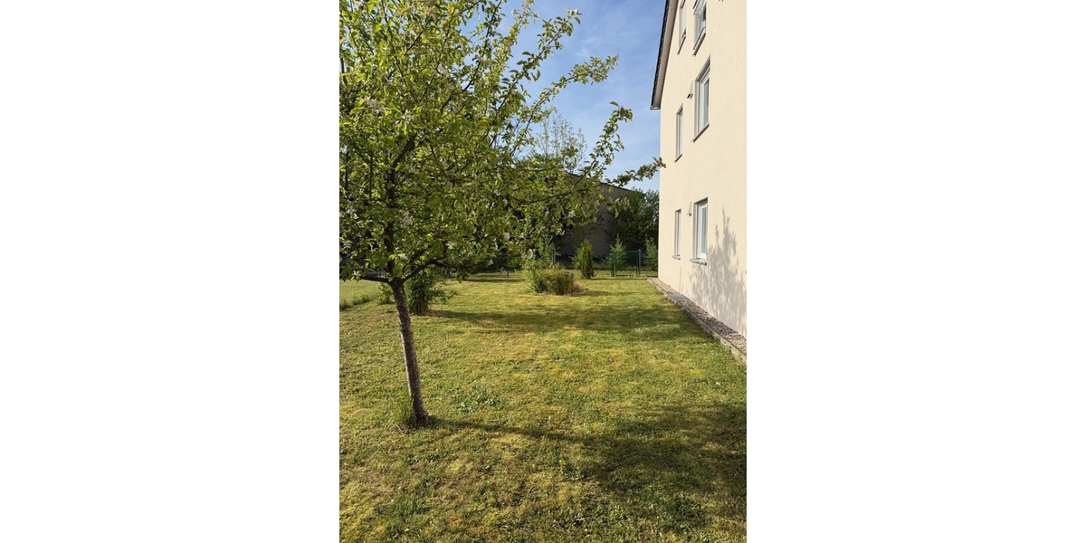 Obstgarten