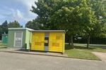 Interessante Gewerbehalle mit Heimwerkermarkt - Gewerbeobjekt Stolzenau | Angebot:26799758