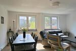 (EF1218_M) Kassel-Stadt: Kirchditmold, komplett möblierte Wohnung mit 2 Schlafzimmern und Balkon, WLAN - Etagenwohnung Kassel Kirchditmold | Angebot:18361068