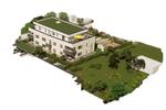 Moderne helle Wohnung mit Garten im KFW 40 Energiesparhaus in Top Wohnlage Trier - Erdgeschoßwohnung Trier Nord | Angebot:26264533