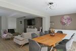 (EF1387_M) Jena: Bürgel, möbliertes Wohnhaus mit Balkon und Terrasse im OT Poxdorf, Grundreinigung inklusive - Einfamilienhaus Poxdorf Poxdorf | Angebot:26737777
