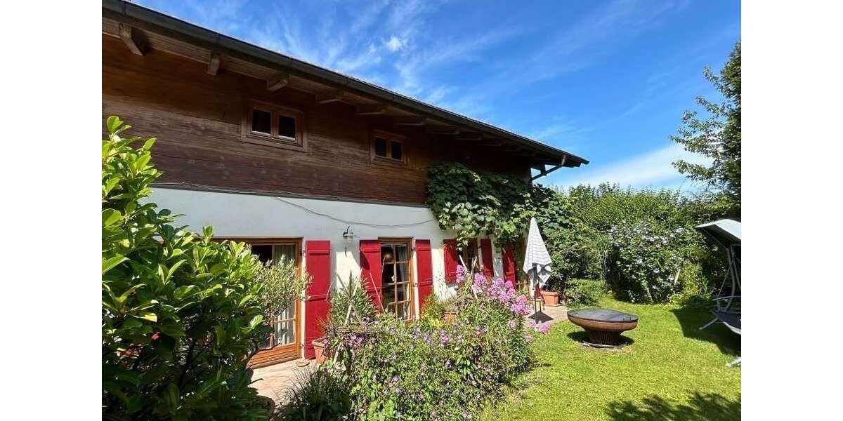 Einfamilienhaus Neubeuern - 5 Zimmer, 160 m&sup2;, 949.000&euro; | Angebot:25872574