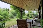 (EF0831_M) Jena: Wenigenjena, kleines möbliertes Wohnhaus mit Garten und Wintergarten, WLAN inklusive - Einfamilienhaus Jena Wenigenjena | Angebot:26876763