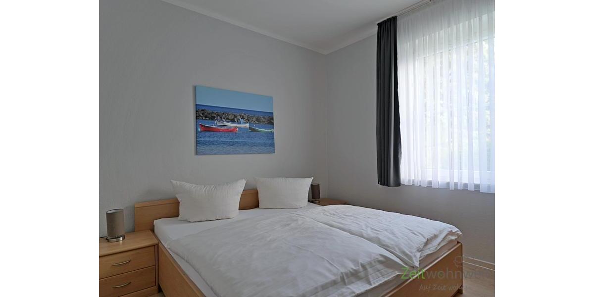 hinteres Schlafzimmer