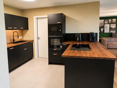 MODERNES WOHNEN MIT HOMEOFFICE - Erdgeschoßwohnung Merzkirchen | Angebot:26907126
