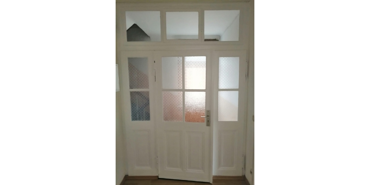 Wohnungseingangstür