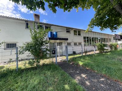 PROJEKTENTWICKLUNG AUF DER HAID - Gewerbeobjekt Freiburg im Breisgau Haslach | Angebot:27082352
