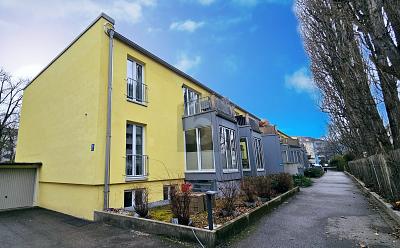 INVESTITION MIT ZUKUNFT - Mehrfamilienhaus, Wohnhaus München Ramersdorf-Perlach | Angebot:27082329