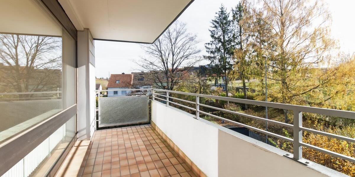 Balkon 1