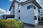 Exklusives Architektenhaus mit Wellnessbereich, PV-Anlage, Sauna und Garten im beliebten Siegelbach - Einfamilienhaus Kaiserslautern Siegelbach | Angebot:27159265