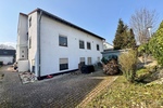 Friedrichsdorf: Großzügige Doppelhaushälfte mit separater Einliegerwohnung! - Doppelhaushälfte Friedrichsdorf | Angebot:27145996
