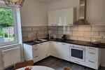 RENOVIERT,MÖBLIERT, NEUE KÜCHE, AIR BNB, RENDITE - Etagenwohnung Saarbrücken Brebach-Fechingen | Angebot:27313973