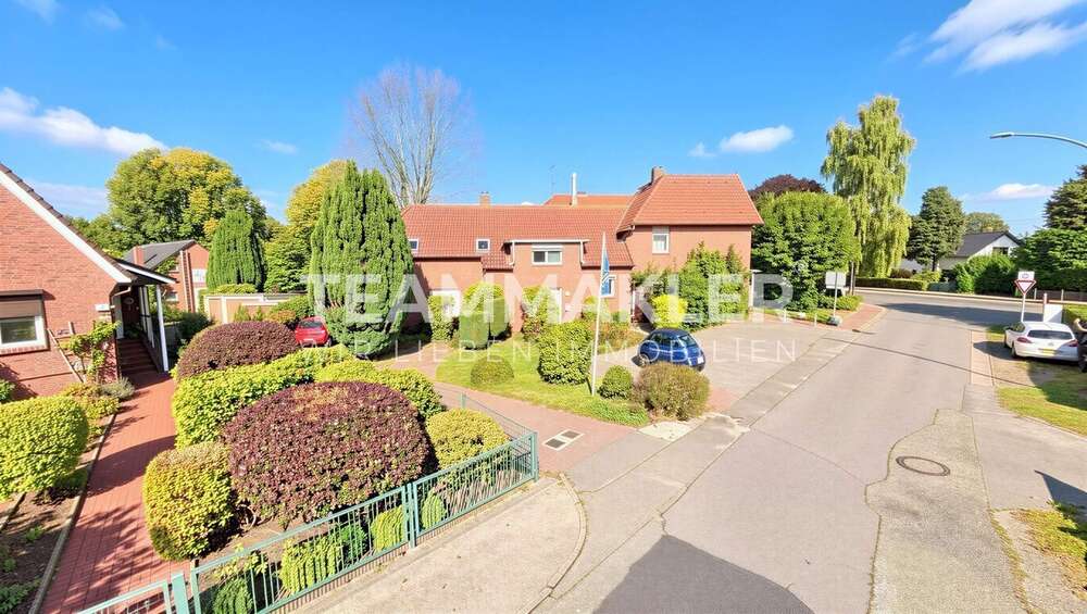 Einfamilienhaus Quickborn - 9 Zimmer, 187 m&sup2;, 589.000&euro; | Angebot:25818863
