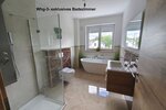 Besonderer Wohnkomfort in hoher Bauqualität vereint 2-Zi-Whg -67m2 Energiesparhaus KfW-40 Förderung möglich Eigenbezug oder Kap. Anlage. - Etagenwohnung Waidhaus | Angebot:27136696