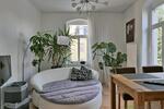 (EF1103_M) Dresden: Löbtau-Süd, hübsche, neu möblierte 2-Zimmer-Wohnung mit WLAN und Waschmaschine - Etagenwohnung Dresden Löbtau-Süd | Angebot:26533079
