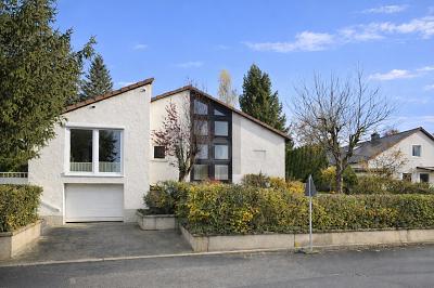 EXCLUSIVES WOHLFÜHLEN MIT SONNENTERRASSE - Einfamilienhaus Kronach | Angebot:27418372