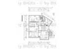 BIGKs - Halle - Giebichenstein LUXUS: Vollmöblierte 3 Raumwohnung mit Balkon (-;) - 3- Halle Giebichensteinviertel | Angebot:23542915