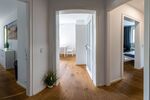 Provisionsfrei* Sonniges 3-Zimmer-Appartement Prenzlauer Berg-saniert & bezugsfrei-nahe S-Bahn-Ring-von privat - Appartement Berlin Prenzlauer Berg | Angebot:26977327