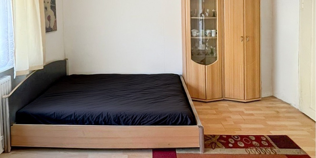 Schlafzimmer EG