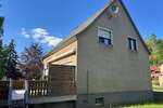 Saniertes Einfamilienhaus mit zwei Garagen in guter Wohnlage - Einfamilienhaus Unterwellenborn | Angebot:26777918