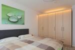 (EF1367_M) Zwickau: Werdau, neu und modern möblierte Wohnung mit Arbeitszimmer, WLAN - Etagenwohnung Werdau Werdau | Angebot:25715326
