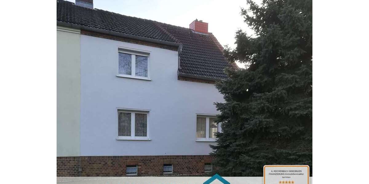 Einfamilienhaus Muldestausee - 6 Zimmer, 111 m&sup2;, 129.000&euro; | Angebot:23733761