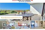 Hochwertig sanierte Sonnenloggia-Wohnung mit Traum-Aussicht !!! Wohnen an der Grenze Hamburgs ! - Etagenwohnung Schenefeld | Angebot:15799908