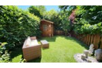 Provisionsfrei + Energie-Klasse B ! Reihen-Eck-Haus im Haus mit Garten - Reihenendhaus Hanau | Angebot:27225122