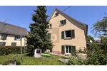FAMILIENTRAUM MIT VIEL PLATZ & GEWERBEOPTION - Zweifamilienhaus Rümmingen | Angebot:27390923