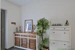 (EF1206_M) Magdeburg: Schönebeck, möbliertes Luxusapartment mit Stellplatz und Terrasse in geschlossener Wohnanlage - Etagenwohnung Schönebeck (Elbe) Schönebeck (Elbe) | Angebot:17924130