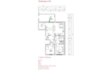 Achtung Lux-Pendler - Moderne Wohnung in Wasserliesch - KFW 55 Darlehen ab 1 % Zins möglich - Etagenwohnung Wasserliesch | Angebot:27339296