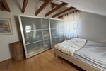 Wohnen mit Blick auf das Brenzer Schloss - Großzügige 4-Zimmer Wohnung mit Dachterrasse in Sontheim - Dachgeschoßwohnung Sontheim an der Brenz | Angebot:27097054