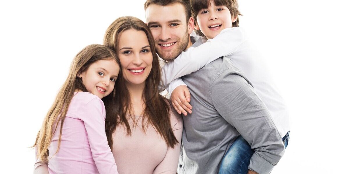 Platz für Ihre Familie