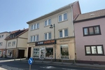 Hier braucht es Ideen, Innovationen und kreative Umsetzung - Mehrfamilienhaus, Wohnhaus Ohrdruf Lindenaustraße | Angebot:22232219