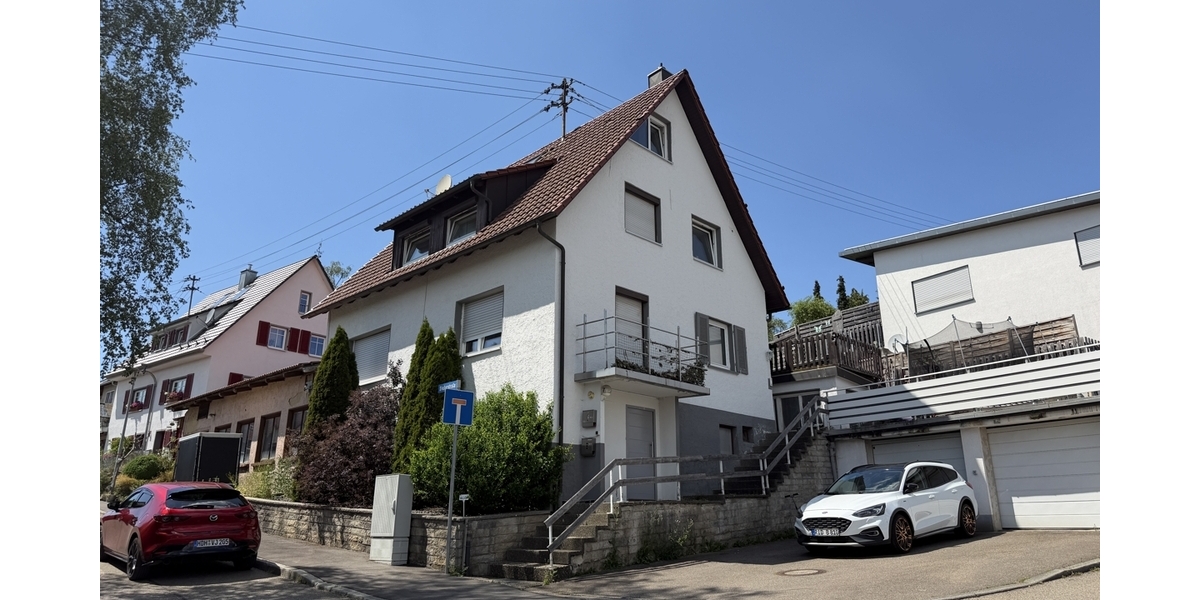 Front - 2 Stellplätze