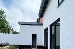 Moderne Neubau-DHH mit Energieeffizienz A+ am Eicher See in Gimbsheim – Südterrasse & Garage - Doppelhaushälfte Gimbsheim | Angebot:27178785