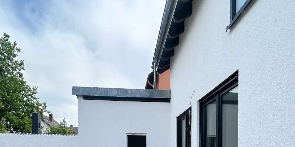 Terrasse – Blick Richtung G...