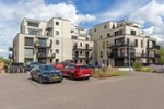 Grosszügige Wohnung mit toller Ankleide im KFW 40 Energiesparhaus Trier mit Top Anbindung Luxemburg - Etagenwohnung Trier Feyen-Weismark | Angebot:27266518