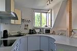 (EF0690_M) Dresden: Briesnitz, kleine preiswerte Maissonette-Wohnung in ruhiger Wohnlage, WLAN inkl., Service möglich - Etagenwohnung Dresden Briesnitz | Angebot:26876769