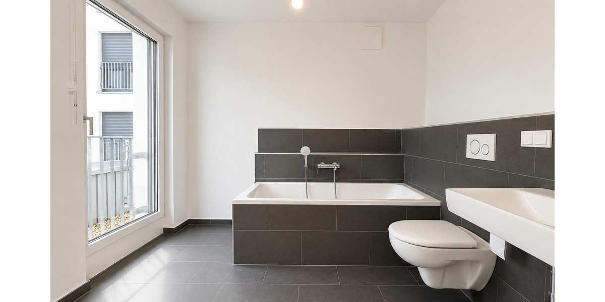 Badezimmer 2 OG