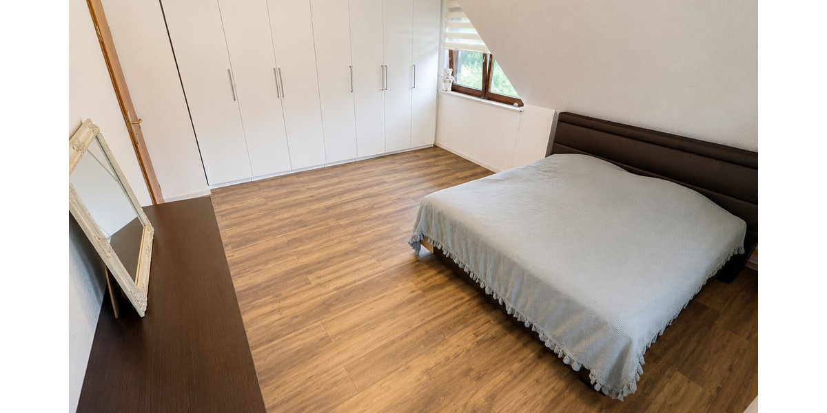 Schlafzimmer-OG
