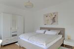 (EF0979_M) Kassel-Stadt: Kirchditmold, neu möblierte Wohnung mit Parkettböden, WLAN - Etagenwohnung Kassel Kirchditmold | Angebot:26213460