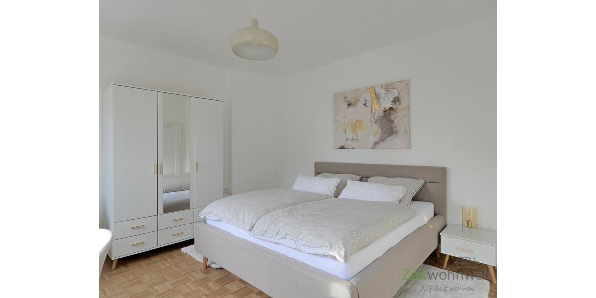 vorderes Schlafzimmer