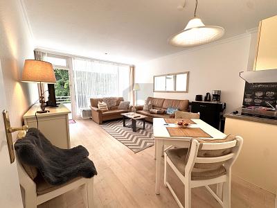 IHR WOHLFÜHLORT IM HERZEN VON TIMMENDORF - Etagenwohnung Timmendorfer Strand | Angebot:27324441