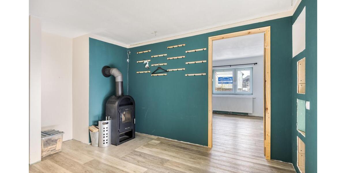 Wohnzimmer EG