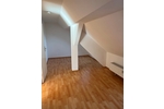 Maisonette-Wohnung mit Tageslichtbad in der Nähe vom Elbepark - Etagenwohnung Dresden Kaditz | Angebot:26146112