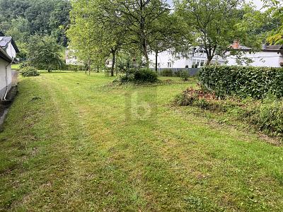 IDYLLISCH, RUHIG, DER PLATZ FÜR IHRE ZUHAUSE - Grundstück Renchen | Angebot:26843087
