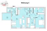 Sanierte Eigentumswohnungen mit moderner Heiztechnik KFW Darlehen +Tilgungszuschuss 24.000 EUR - Etagenwohnung Schweich | Angebot:25543391