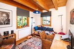 Wohnen im Grünen - Charmantes Holzhaus mit Wintergarten, Galerie und idyllischem Garten - Einfamilienhaus Neukirchen beim Heiligen Blut | Angebot:26948792